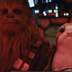 Illustration for article titled Everything We Know About iStar Wars: The Last Jedi/i